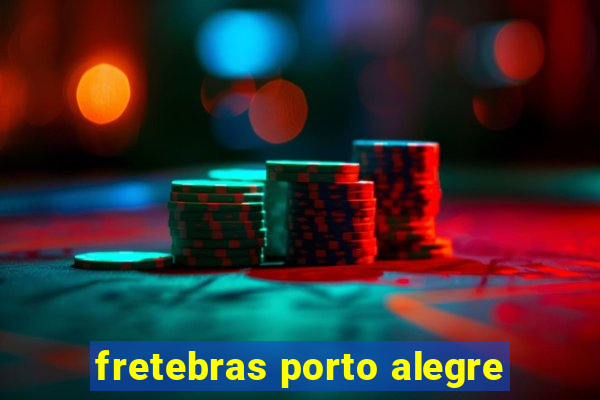 fretebras porto alegre